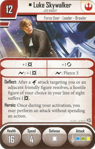 Luke Skywalker - Jedi Knight card: /images/greenSideMissions/Luke Skywalker Jedi Knight.jpg